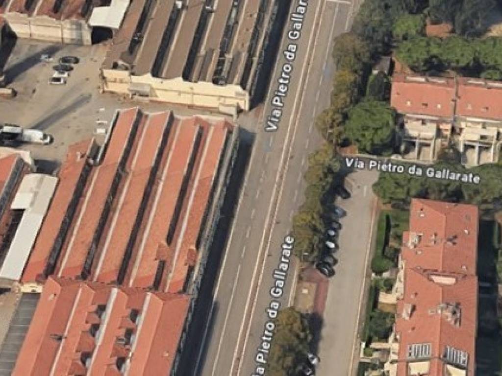 Immobile a Gallarate in Corso Leonardo da Vinci - Foto 3