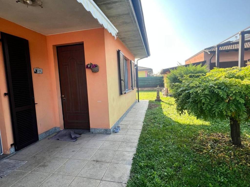 Villa a Casatisma - Foto 2