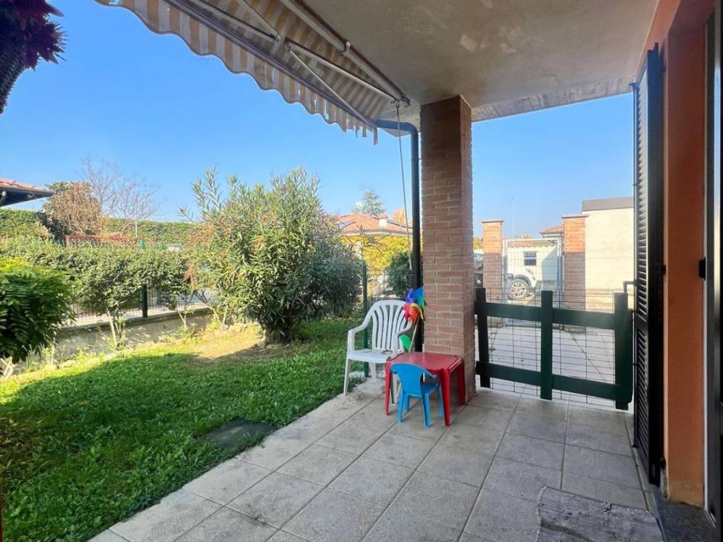 Villa a Casatisma - Foto 3