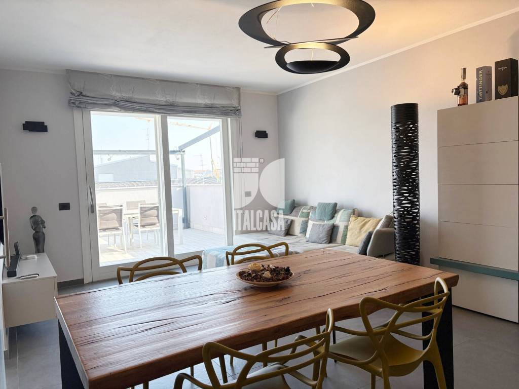 Attico / mansarda a Porto mantovano - Foto 3