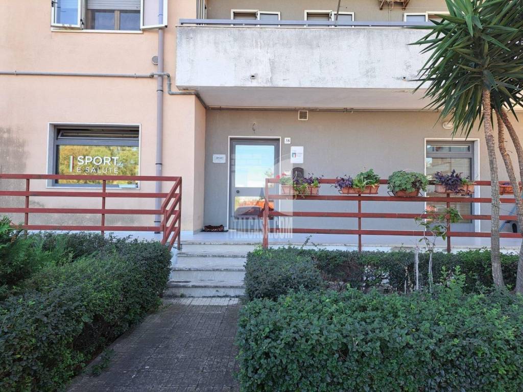 Immobile a Crotone in Via Capitini - Foto 2