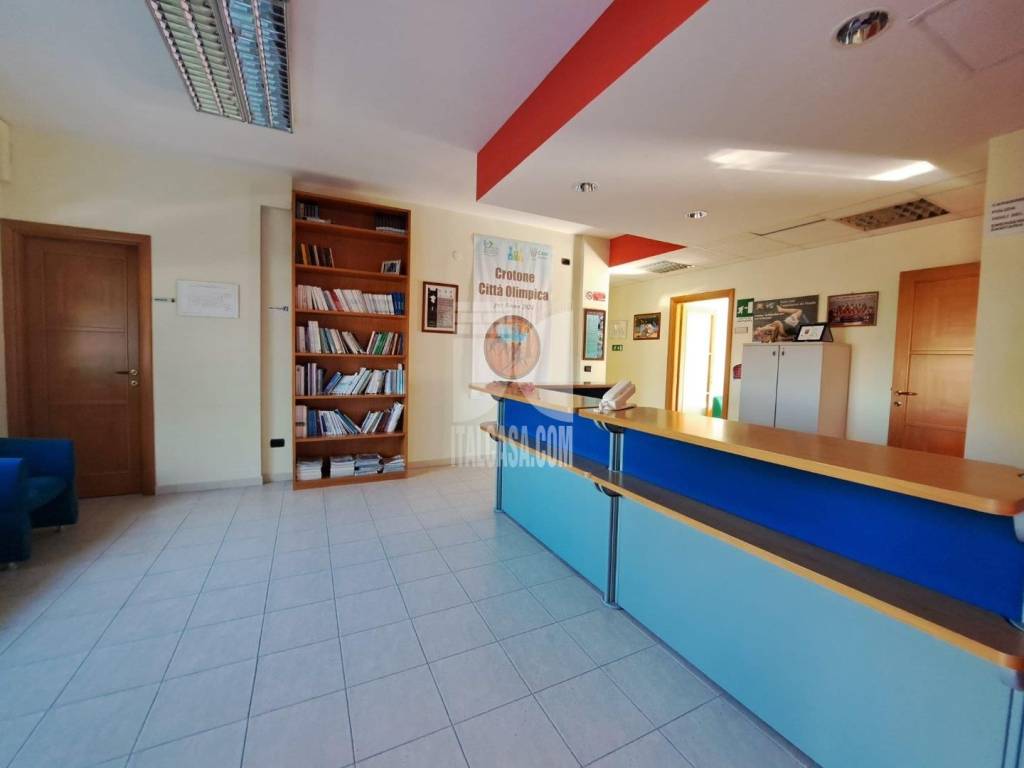 Immobile a Crotone in Via Capitini - Foto 4