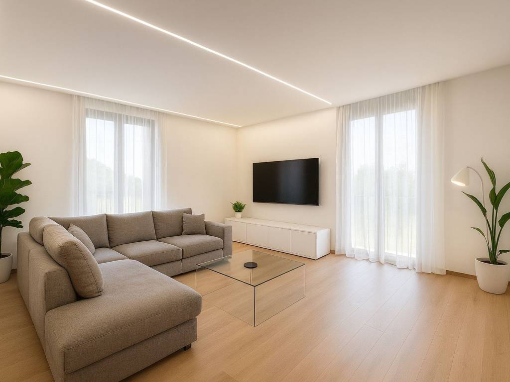 Attico / mansarda a Varese in Via della Carnaga, 33 - Foto 2