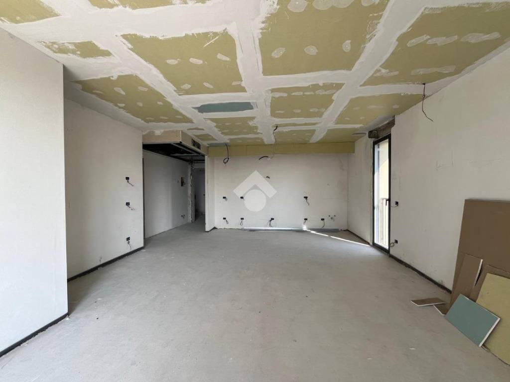 Attico / mansarda a Varese in Via della Carnaga, 33 - Foto 5