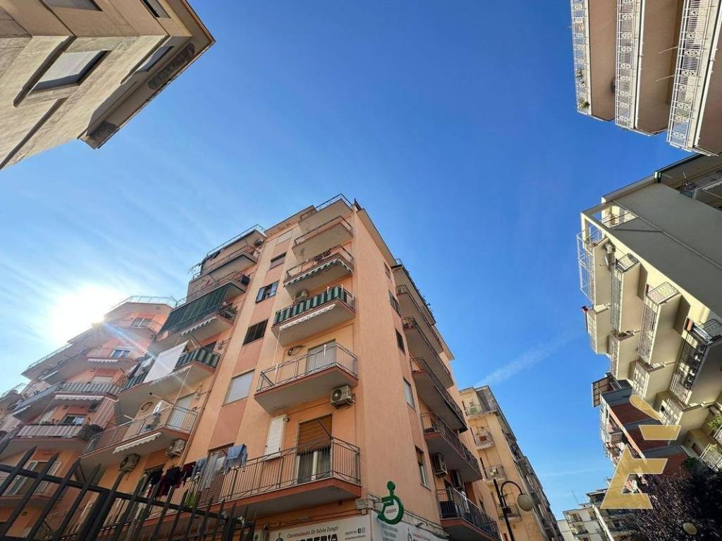 Appartamento a Castellammare di stabia in via Allende, 19 - Foto 2