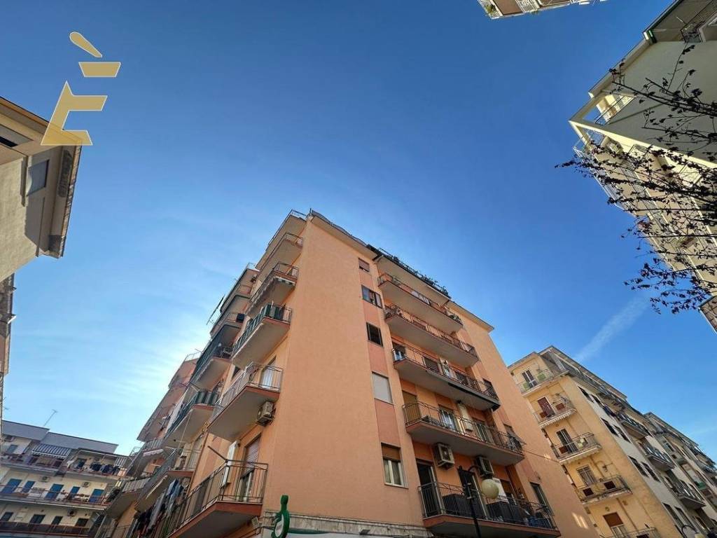 Appartamento a Castellammare di stabia in via Allende, 19 - Foto 3