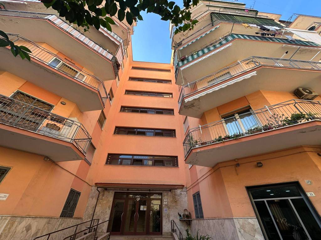Appartamento a Castellammare di stabia in via Allende, 19 - Foto 5