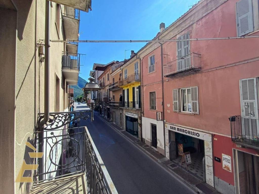 Appartamento a Garessio in VIA GARIBALDI, 5 - Foto 3
