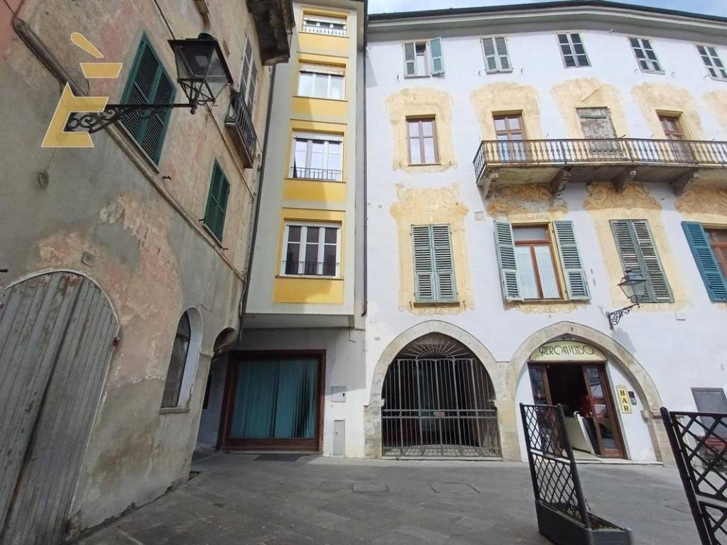 Immobile a Ceva in PIAZZA VITTORIO EMANUELE SECONDO, 10 - Foto 4