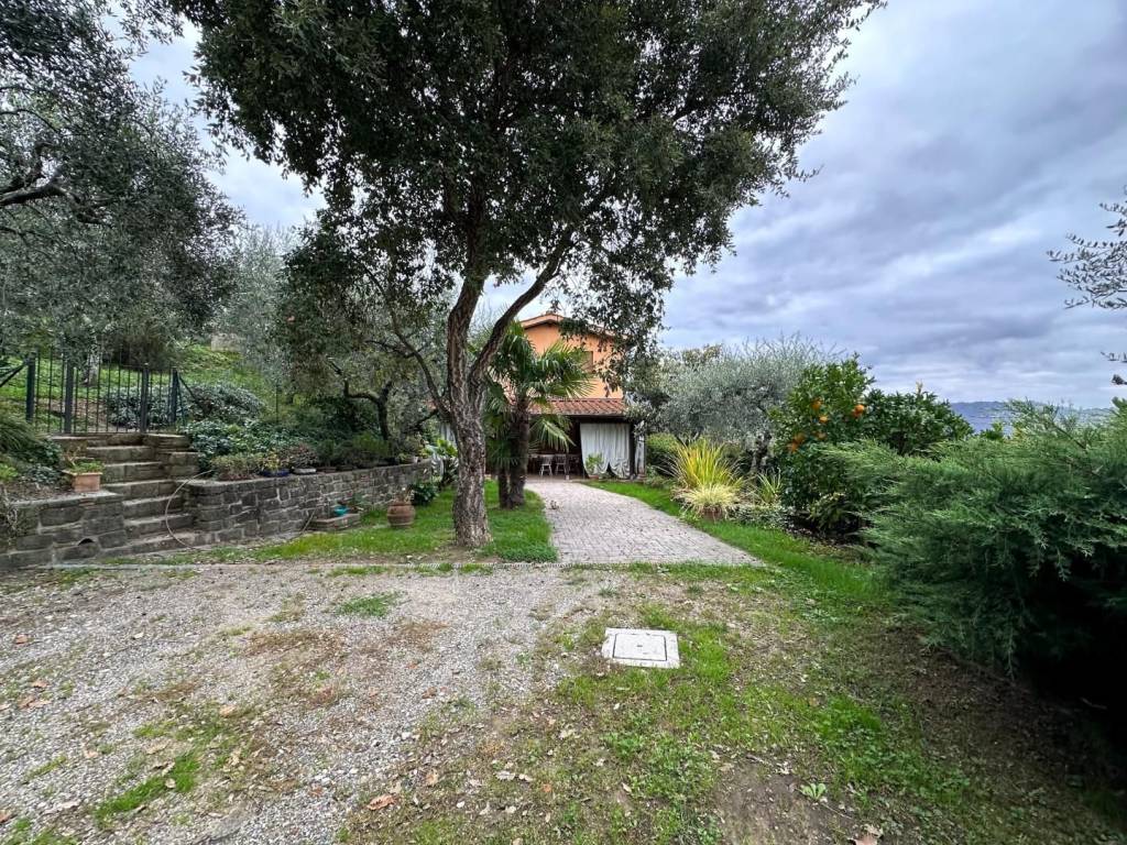 Rustico / casale a Pescia - Foto 2