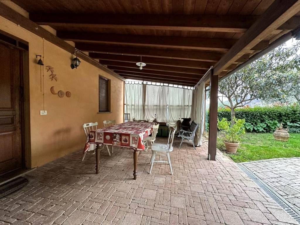 Rustico / casale a Pescia - Foto 3