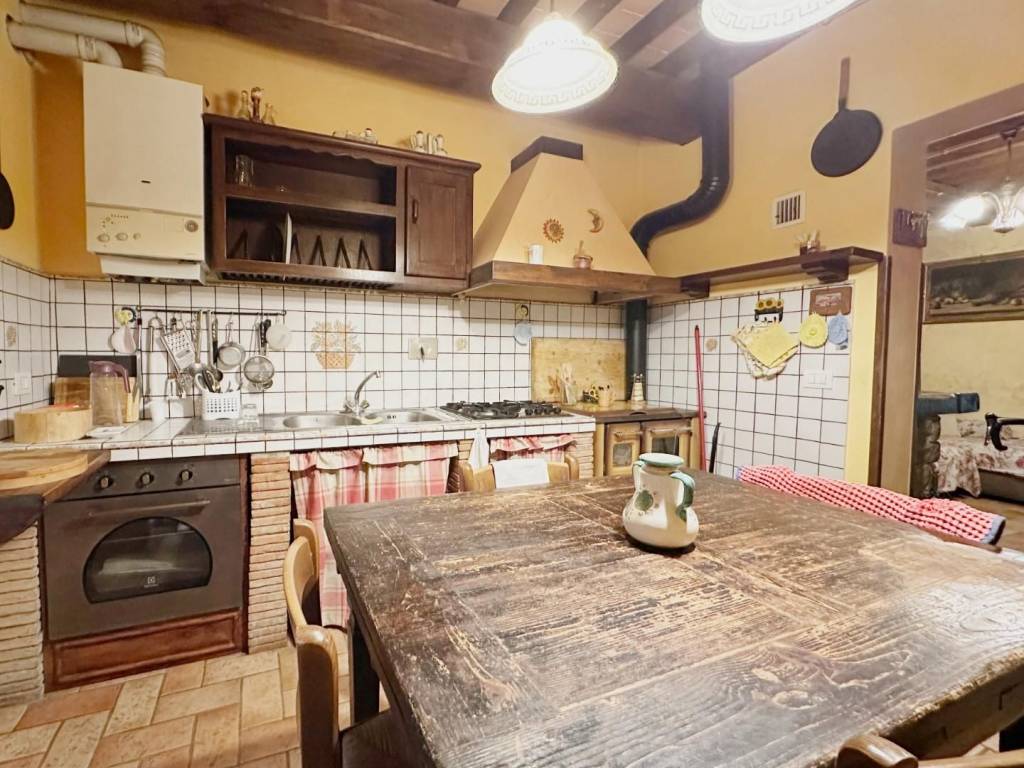 Rustico / casale a Pescia - Foto 4
