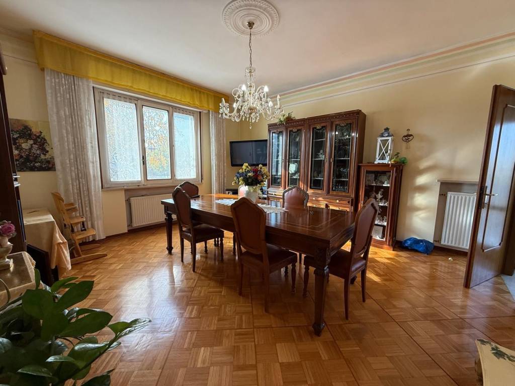 Villa a Busseto in Via Lorenzo Perosi - Foto 4