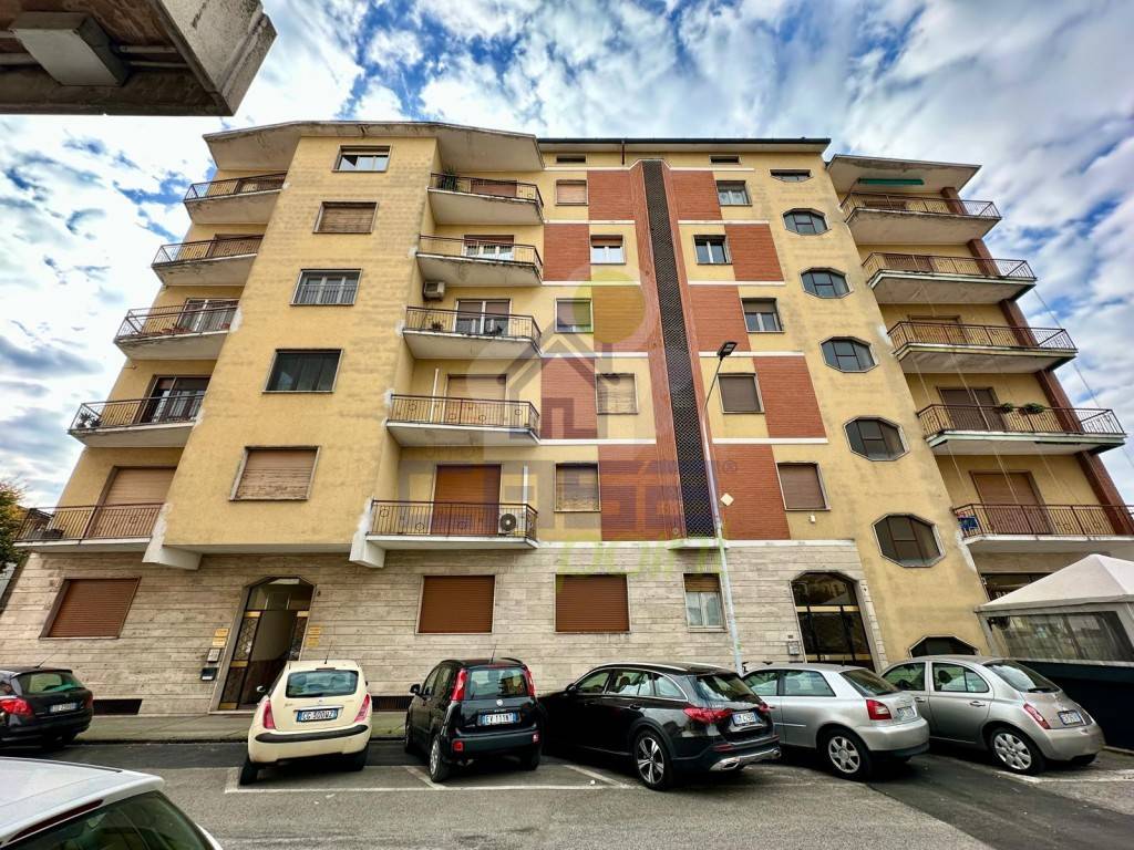 Appartamento a Soresina in PIAZZA ITALIA - Foto 2