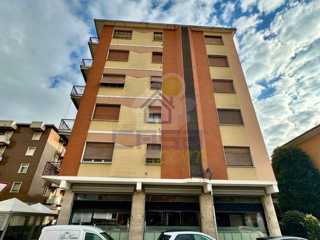 Appartamento a Soresina in PIAZZA ITALIA - Foto 3