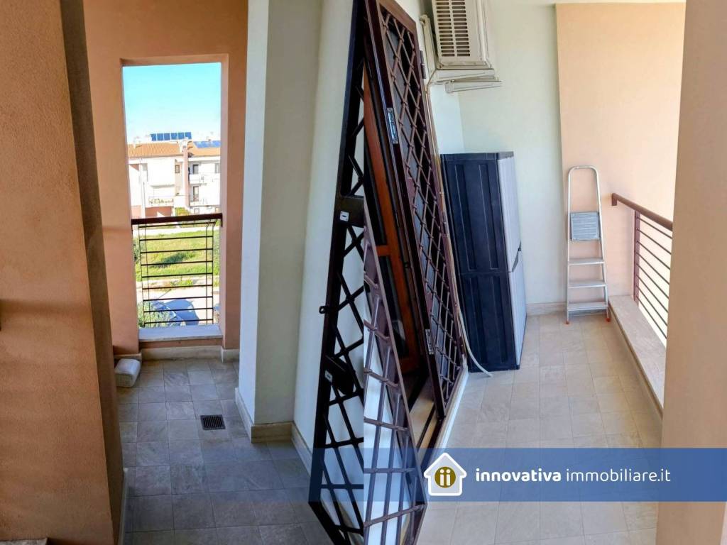 Appartamento a Ciampino in Via di Colle Oliva, 7 - Foto 3