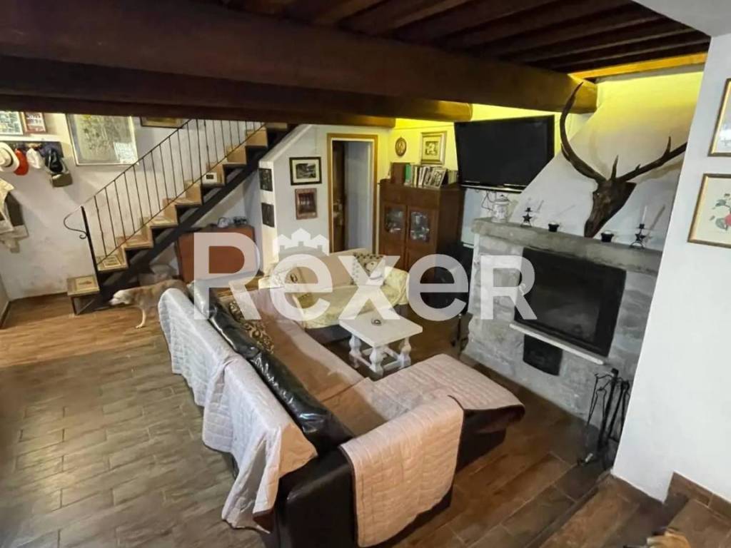 Villa a Bibbiena in Viale Francesco Coselschi - Foto 2