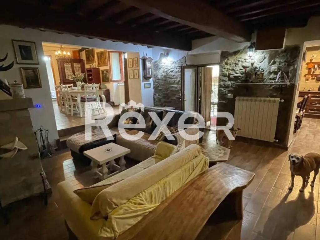 Villa a Bibbiena in Viale Francesco Coselschi - Foto 4