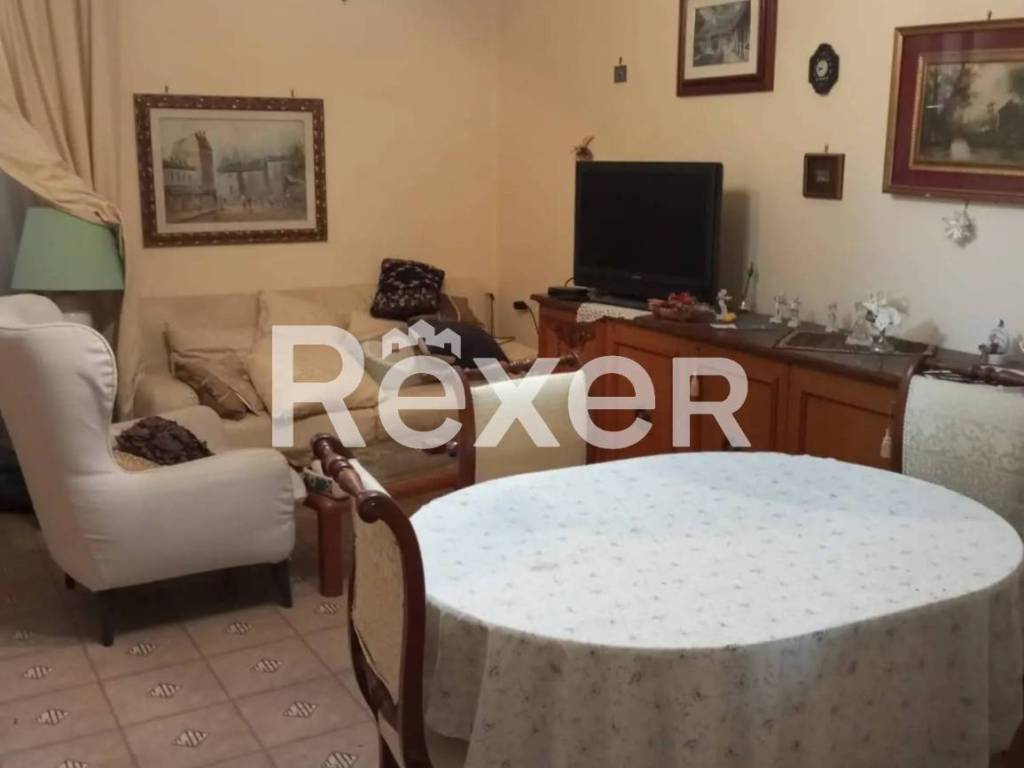 Casa indipendente a Venosa in Via Enrico Toti - Foto 3