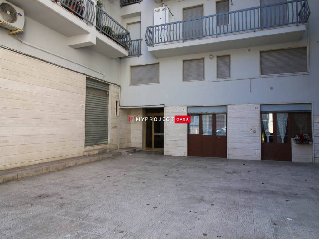 Appartamento a Martina franca in Via Alberobello, 77 - Foto 2