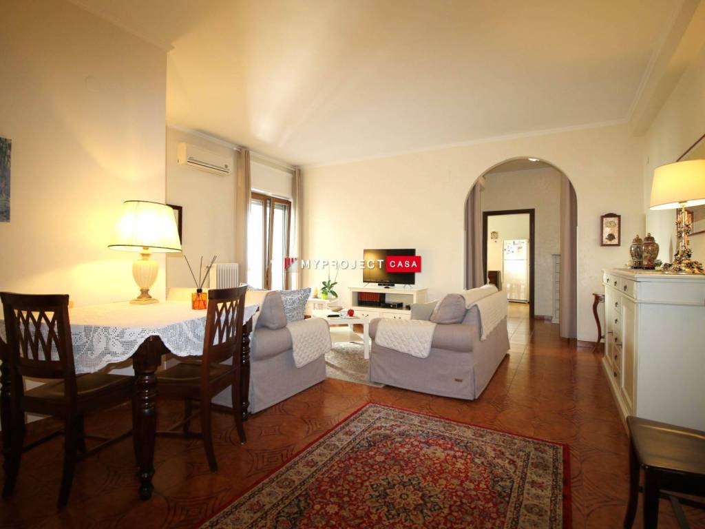 Appartamento a Martina franca in Via Alberobello, 77 - Foto 4