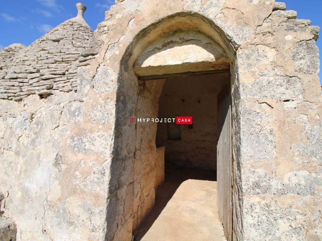 Rustico / casale a Martina franca in Via Mottola - Foto 3