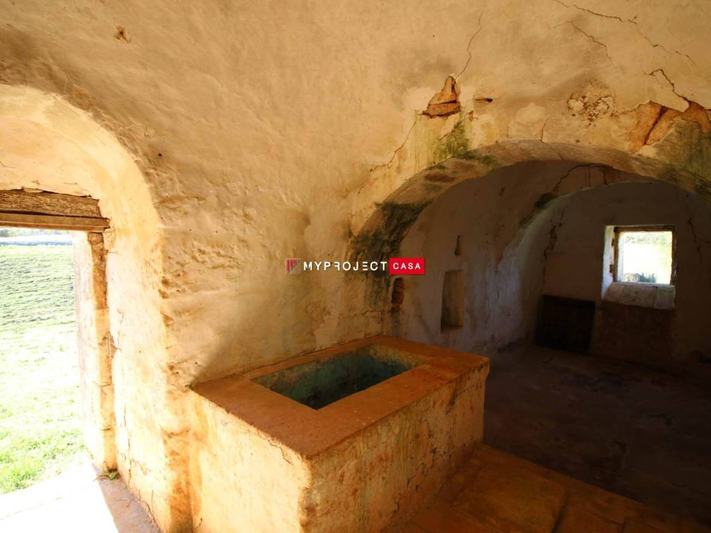 Rustico / casale a Martina franca in Via Mottola - Foto 5