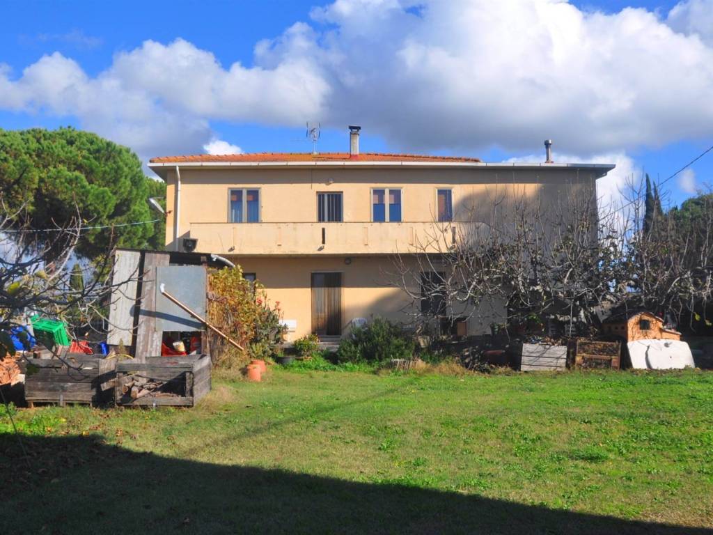 Villa a Rosignano marittimo in Stradone della Torre - Foto 2