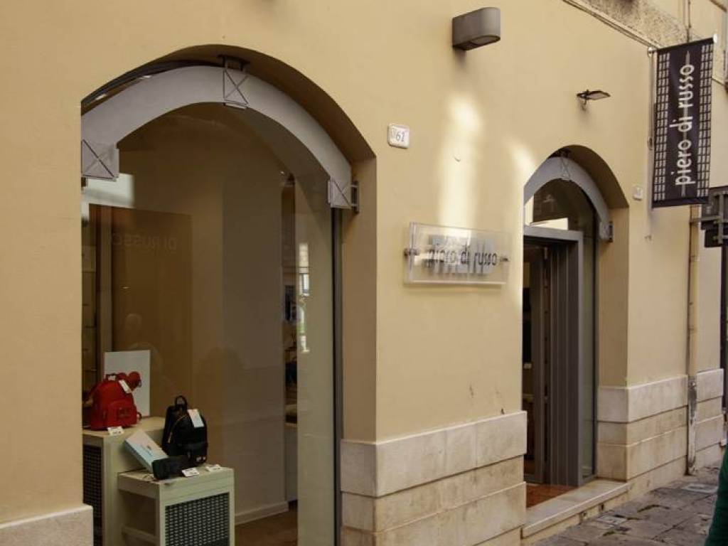 Immobile a Fondi in CORSO APPIO CLAUDIO - Foto 4