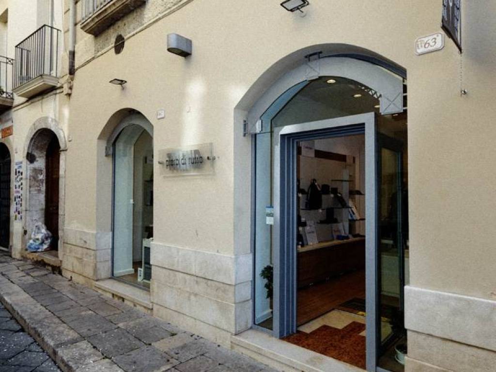 Immobile a Fondi in CORSO APPIO CLAUDIO - Foto 5