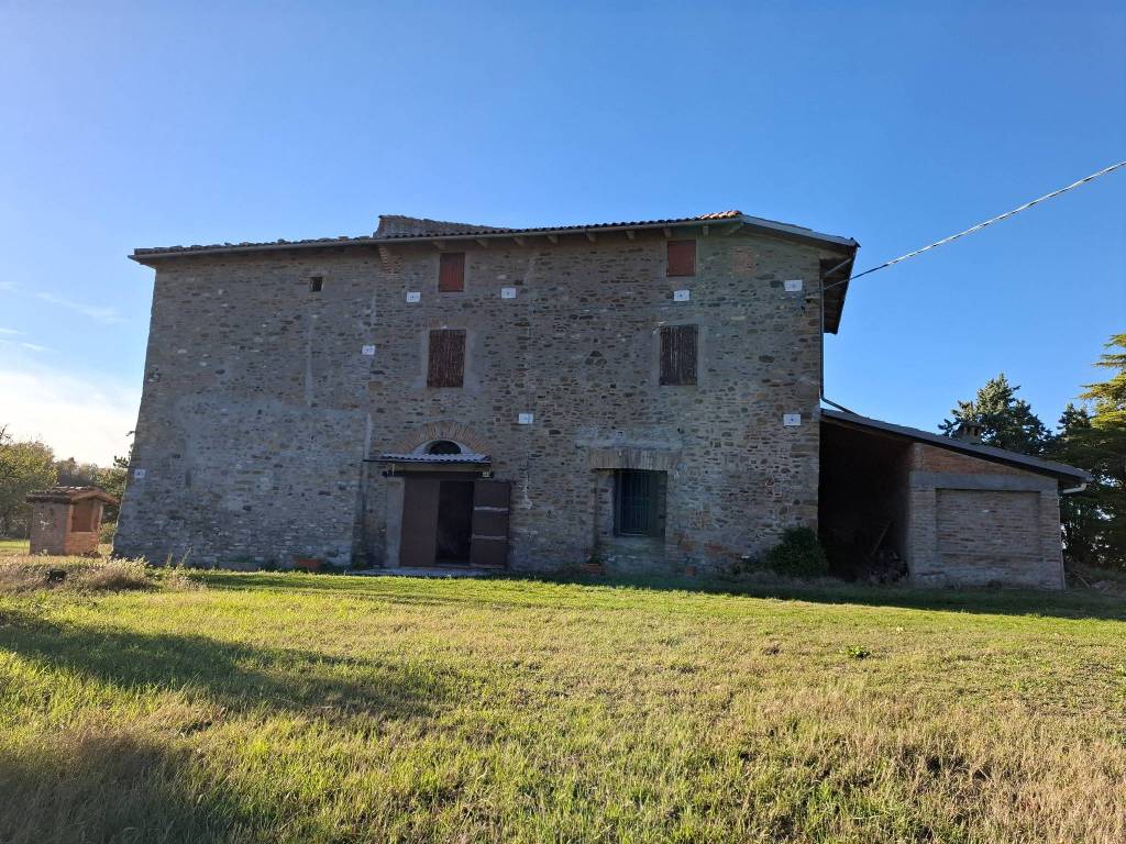 Rustico / casale a Monte san pietro in via mongiorgio, 13 - Foto 2