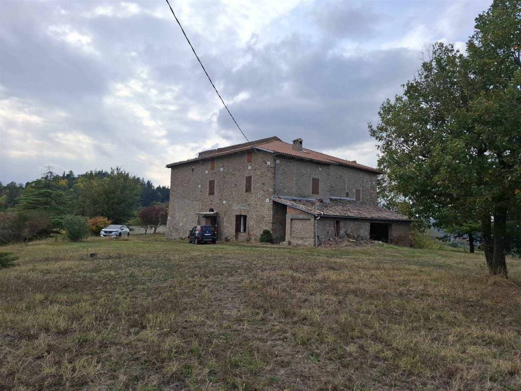 Rustico / casale a Monte san pietro in via mongiorgio, 13 - Foto 3