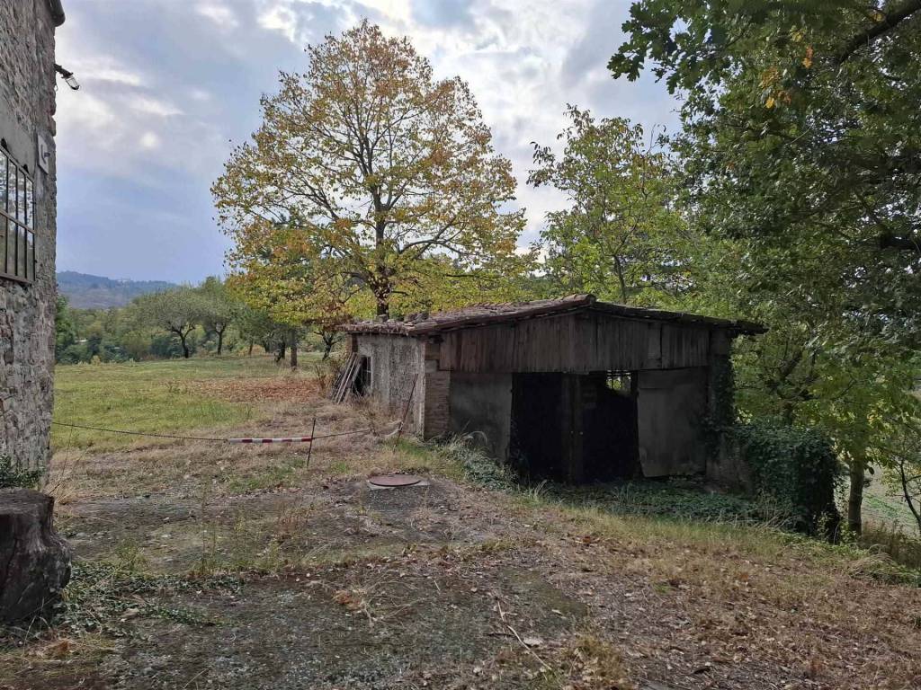 Rustico / casale a Monte san pietro in via mongiorgio, 13 - Foto 4
