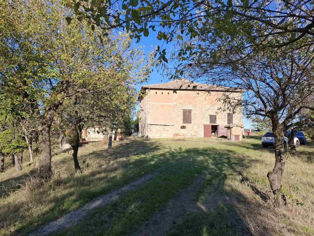 Rustico / casale a Monte san pietro in via mongiorgio, 13 - Foto 5