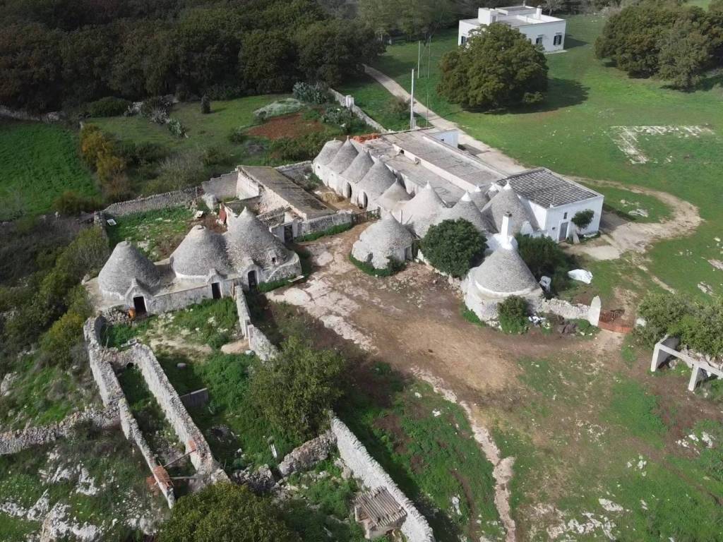 Rustico / casale a Martina franca - Foto 4