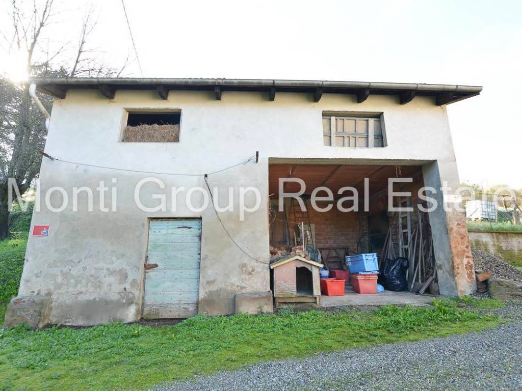 Rustico / casale a Acqui terme - Foto 3