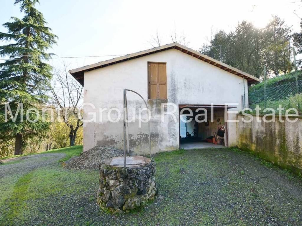 Rustico / casale a Acqui terme - Foto 4