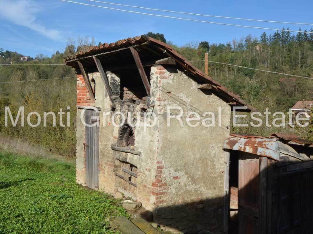 Rustico / casale a Acqui terme - Foto 5