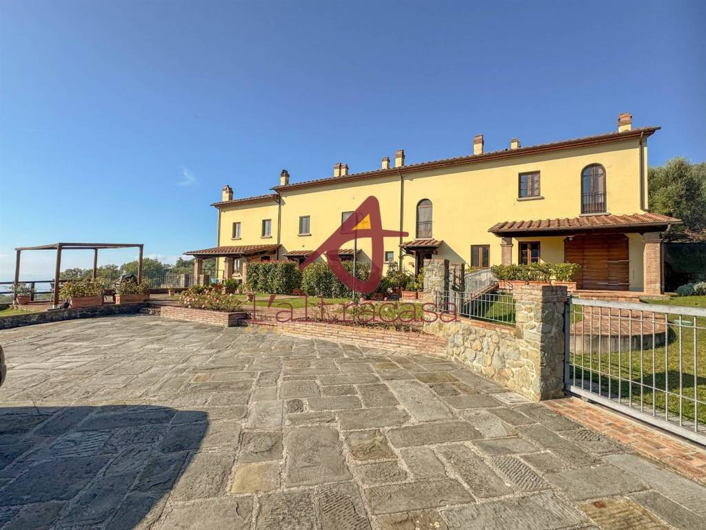 Rustico / casale a Larciano - Foto 2