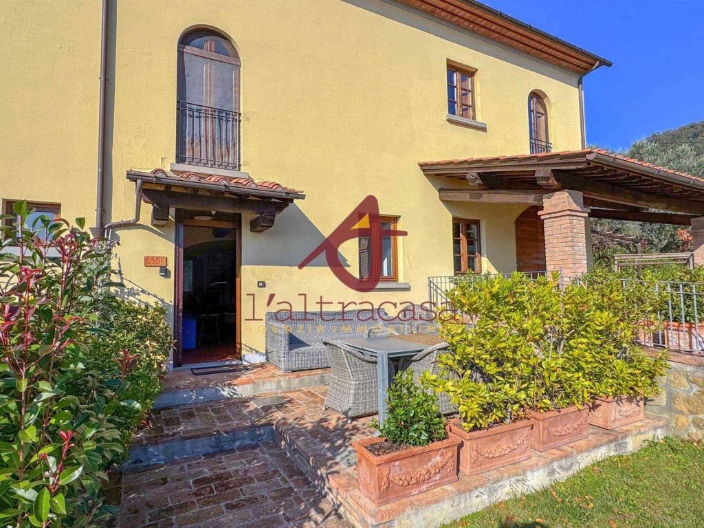 Rustico / casale a Larciano - Foto 4