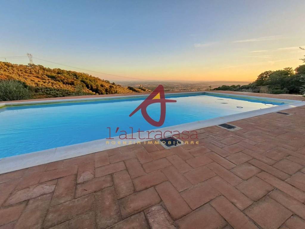 Rustico / casale a Larciano - Foto 5