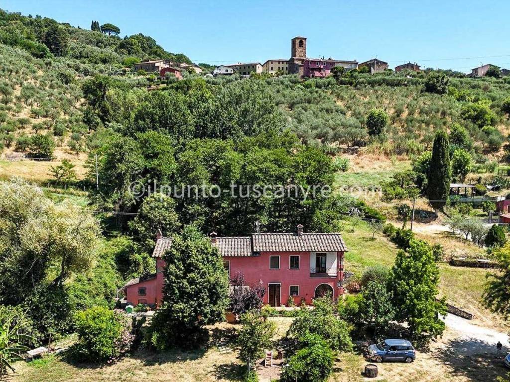 Rustico / casale a Buggiano in Via Serralta - Foto 2