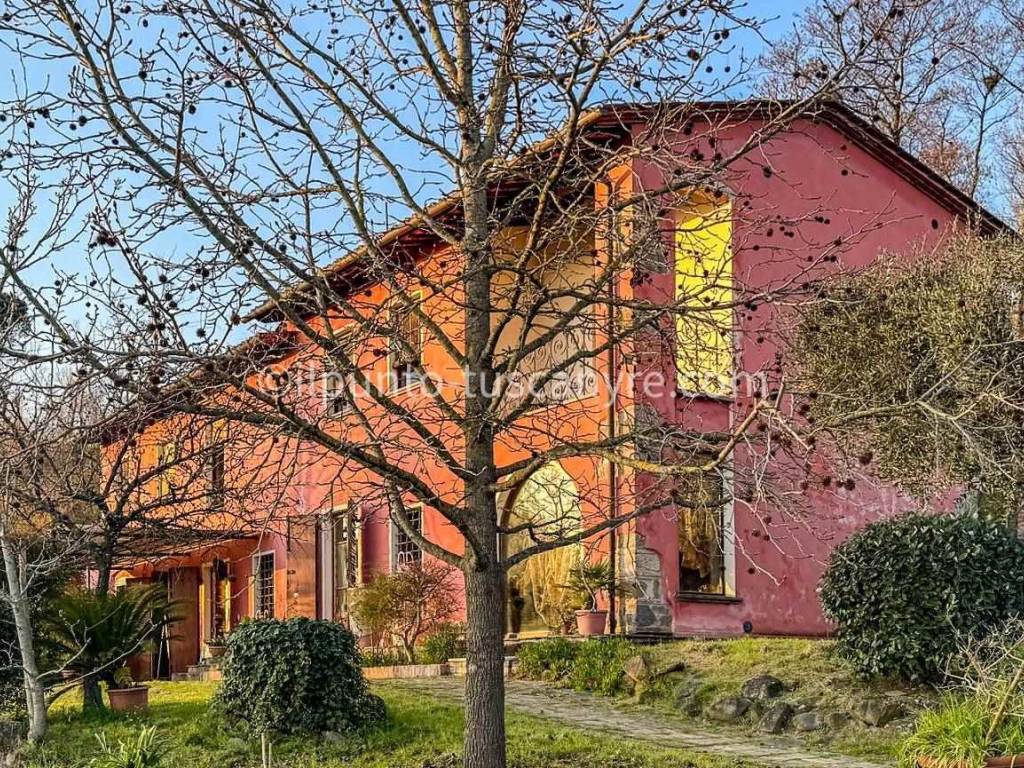 Rustico / casale a Buggiano in Via Serralta - Foto 4