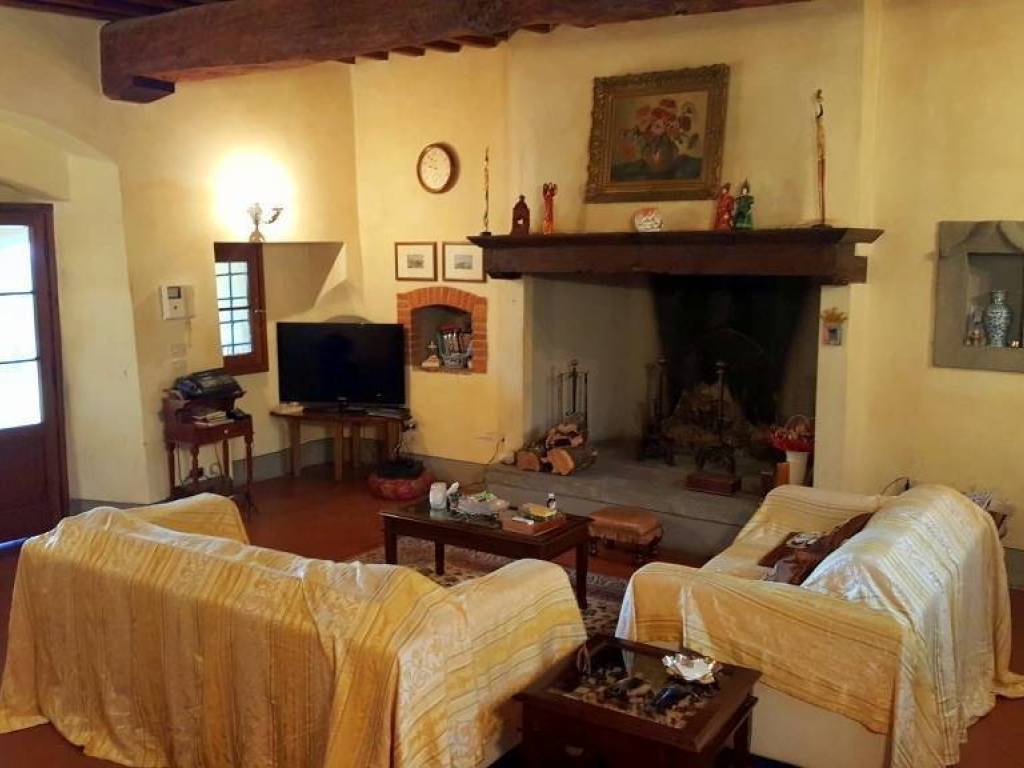 Rustico / casale a Pistoia - Foto 4