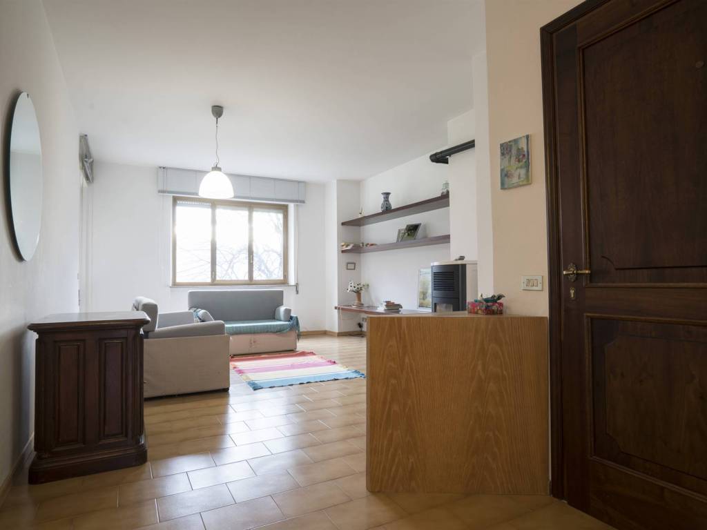 Appartamento a Prata camportaccio in Via Pizzo, 13 - Foto 4