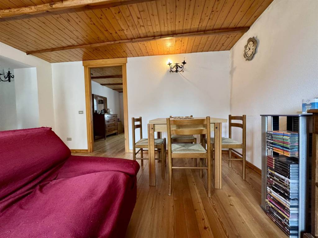 Appartamento a Madesimo in Via Calzaferri - Foto 4