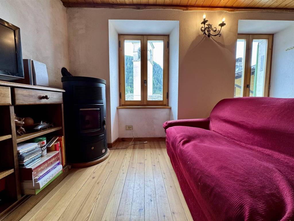 Appartamento a Madesimo in Via Calzaferri - Foto 5