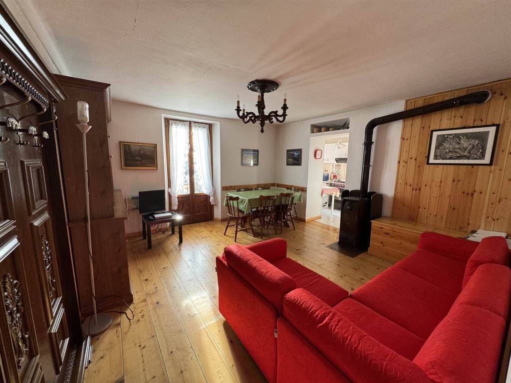 Appartamento a Campodolcino in Via delle soste, 22 - Foto 2