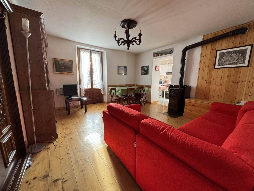 Appartamento a Campodolcino in Via delle soste, 22 - Foto 3