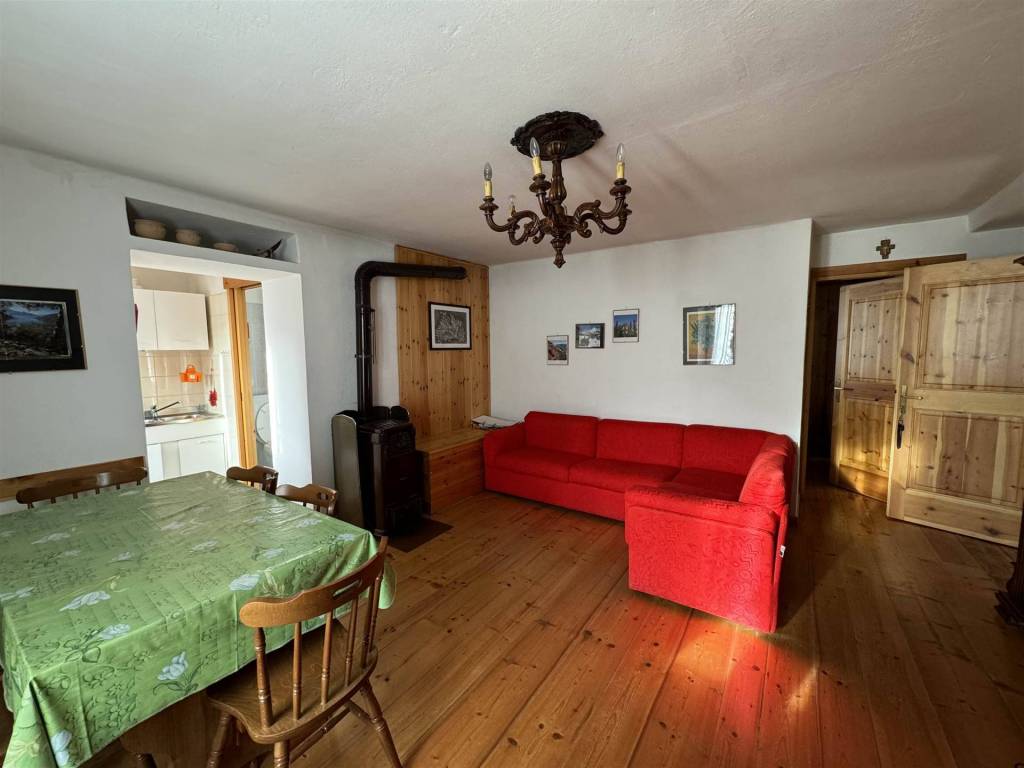 Appartamento a Campodolcino in Via delle soste, 22 - Foto 4